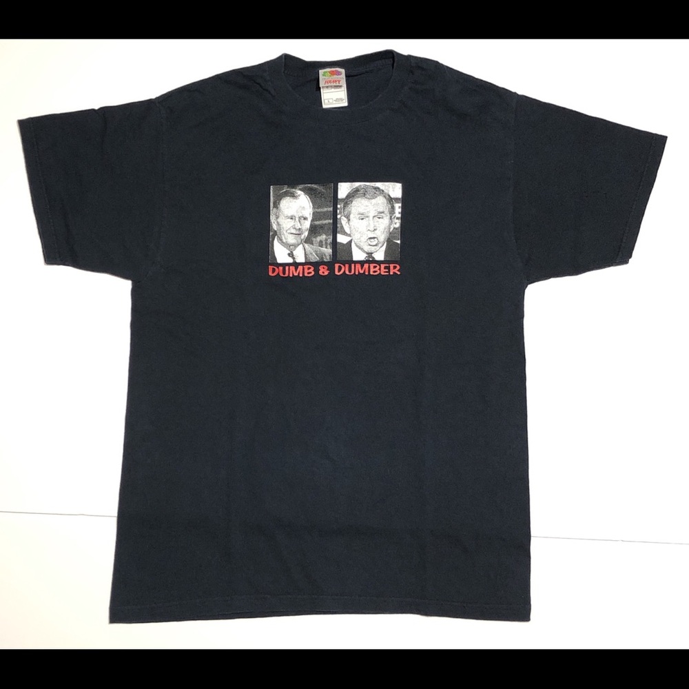 Early 2000’s Bush Tee 🤐😵😱